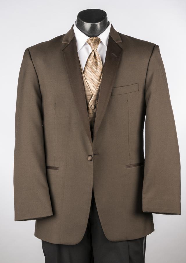 Used Tuxedos & Suits Baryames Tuxedo