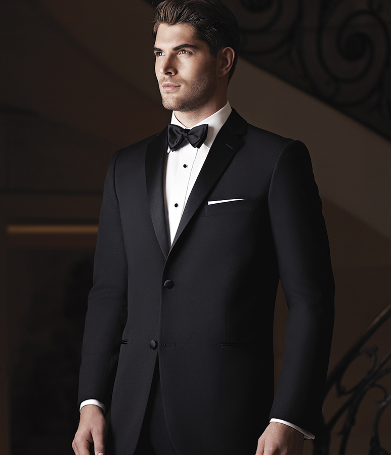 New Tuxedo Package for Sale | Baryames Tuxedo